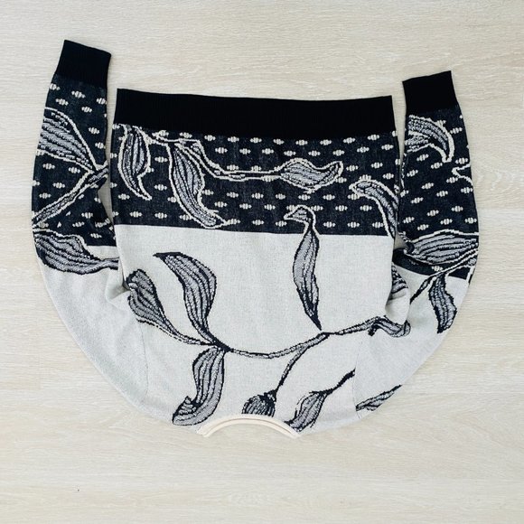 Sass & Bide Women's Jumper Pullover Sweater Size S - Picture 6 of 6